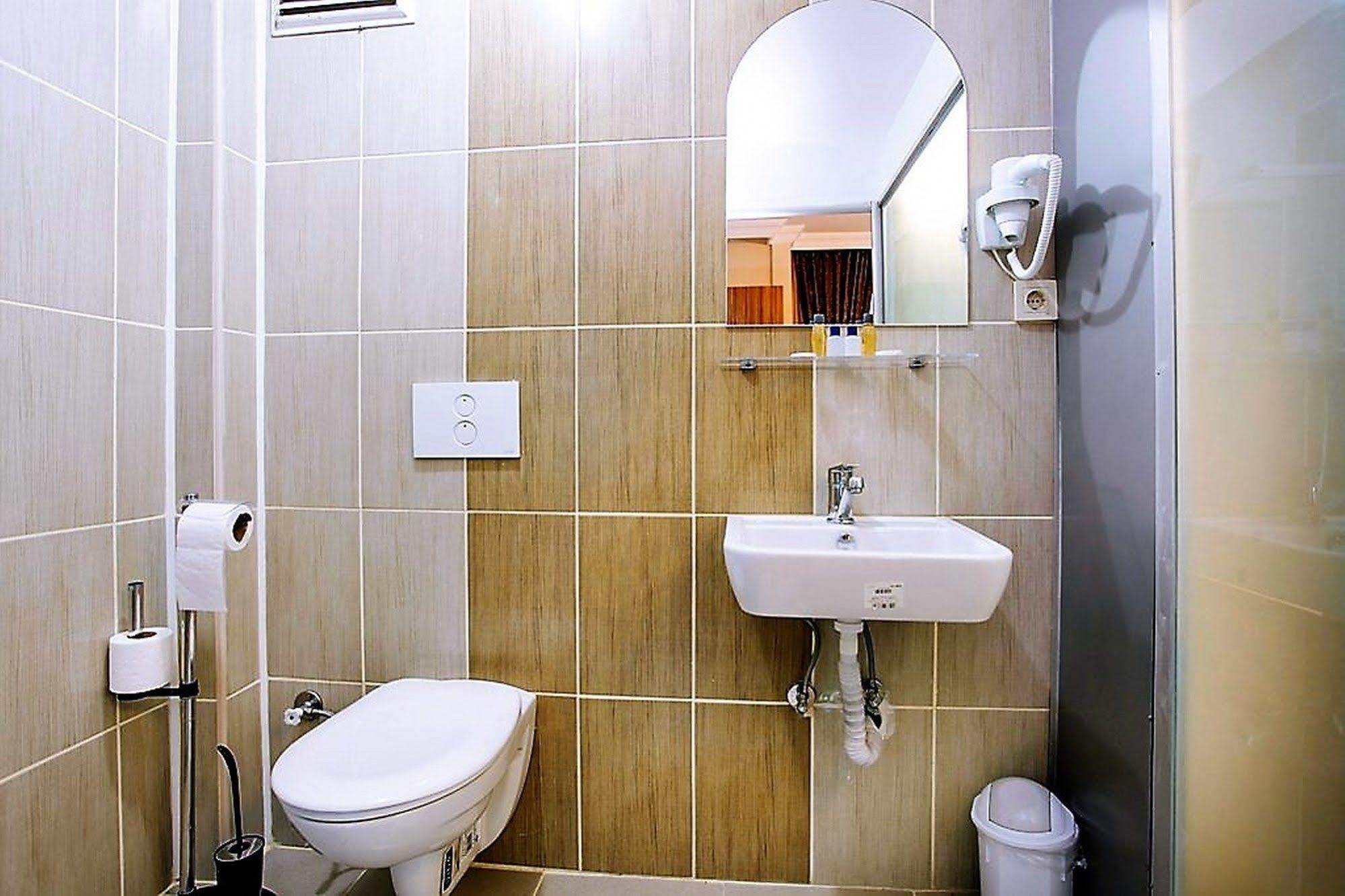 Casa Mia Hotel Estambul Exterior foto